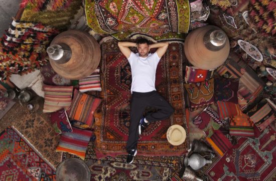 HES Code: What You Need To Know When Travelling In Turkey