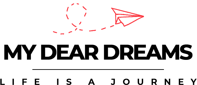 My Dear Dreams